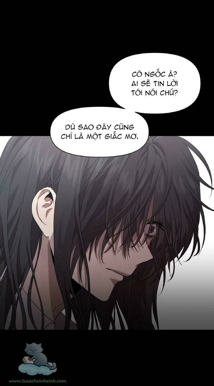 Tự Do Trong Mơ - Chap 8 - Trang 22