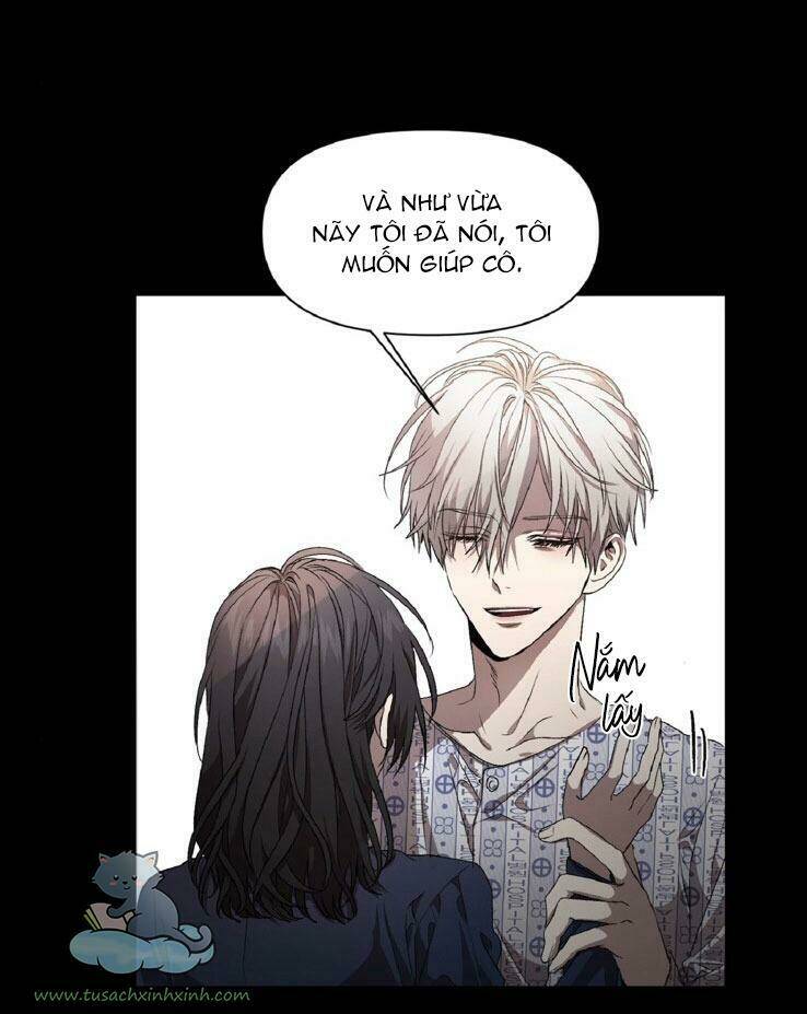 Tự Do Trong Mơ - Chap 8 - Trang 23