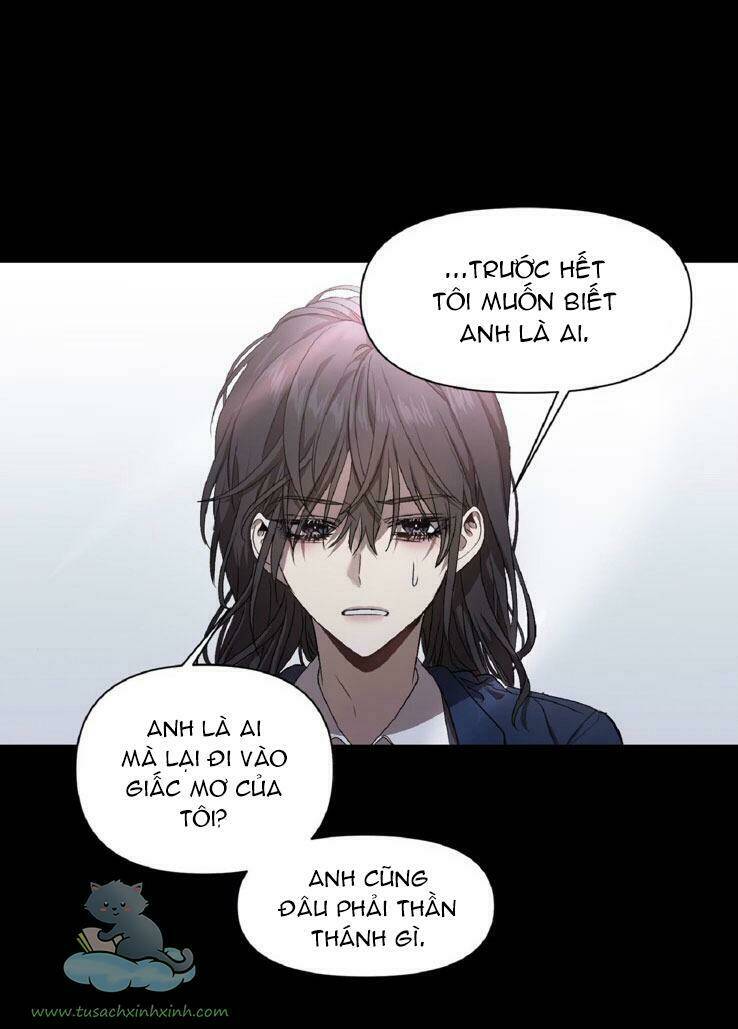 Tự Do Trong Mơ - Chap 8 - Trang 24