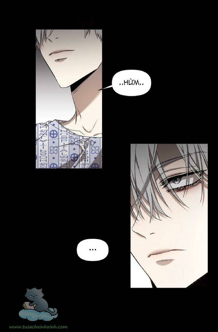 Tự Do Trong Mơ - Chap 8 - Trang 27