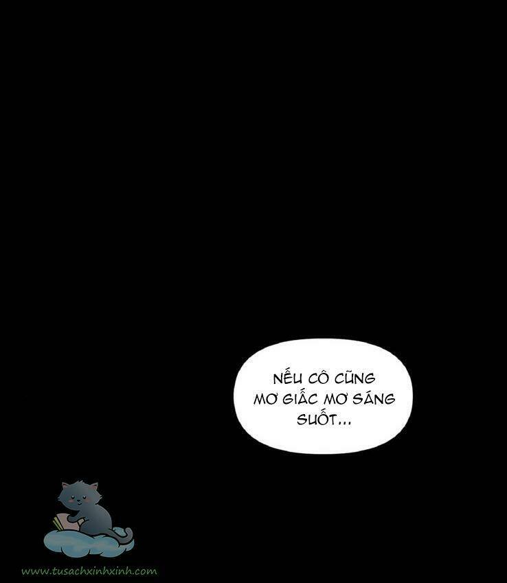 Tự Do Trong Mơ - Chap 8 - Trang 28