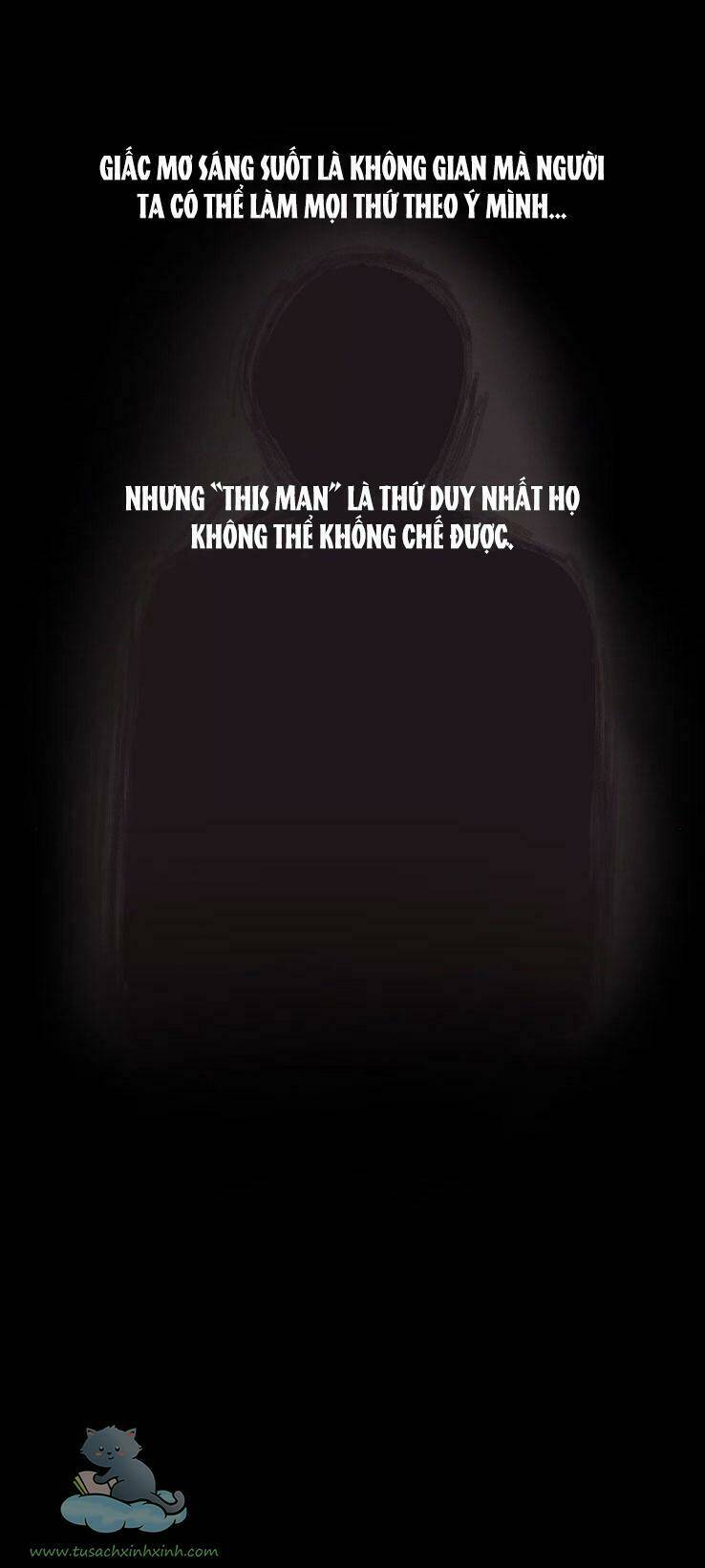 Tự Do Trong Mơ - Chap 8 - Trang 32