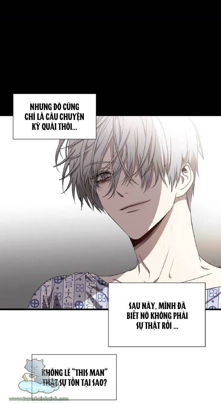 Tự Do Trong Mơ - Chap 8 - Trang 33