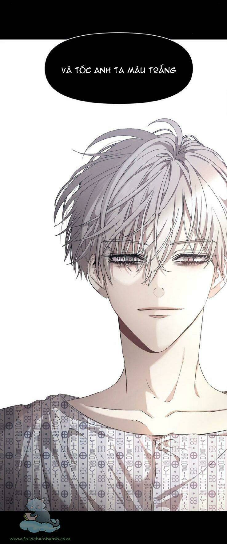 Tự Do Trong Mơ - Chap 8 - Trang 40