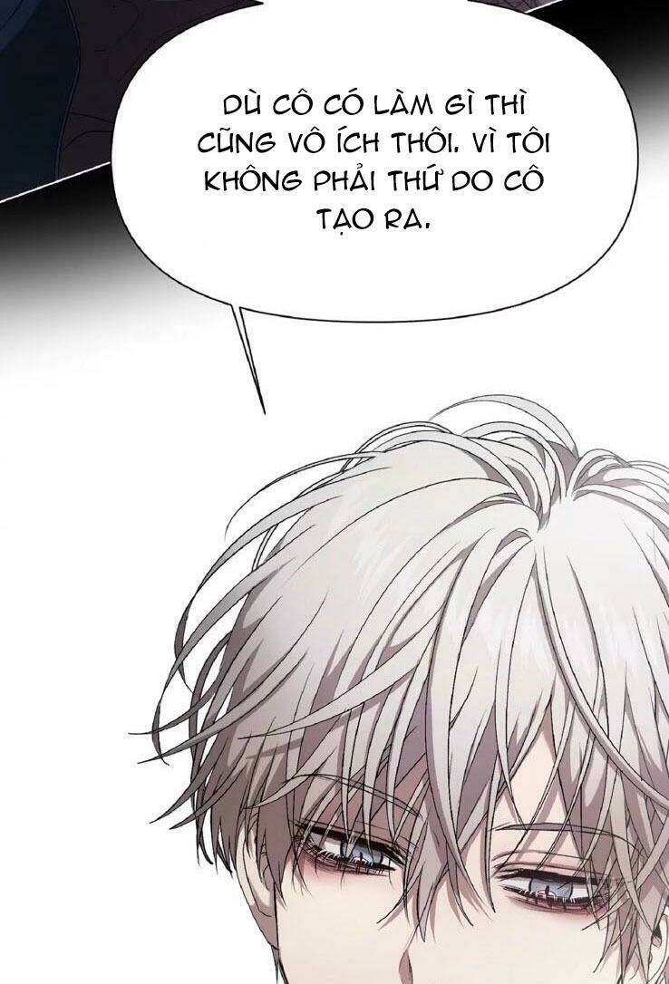 Tự Do Trong Mơ - Chap 8 - Trang 5