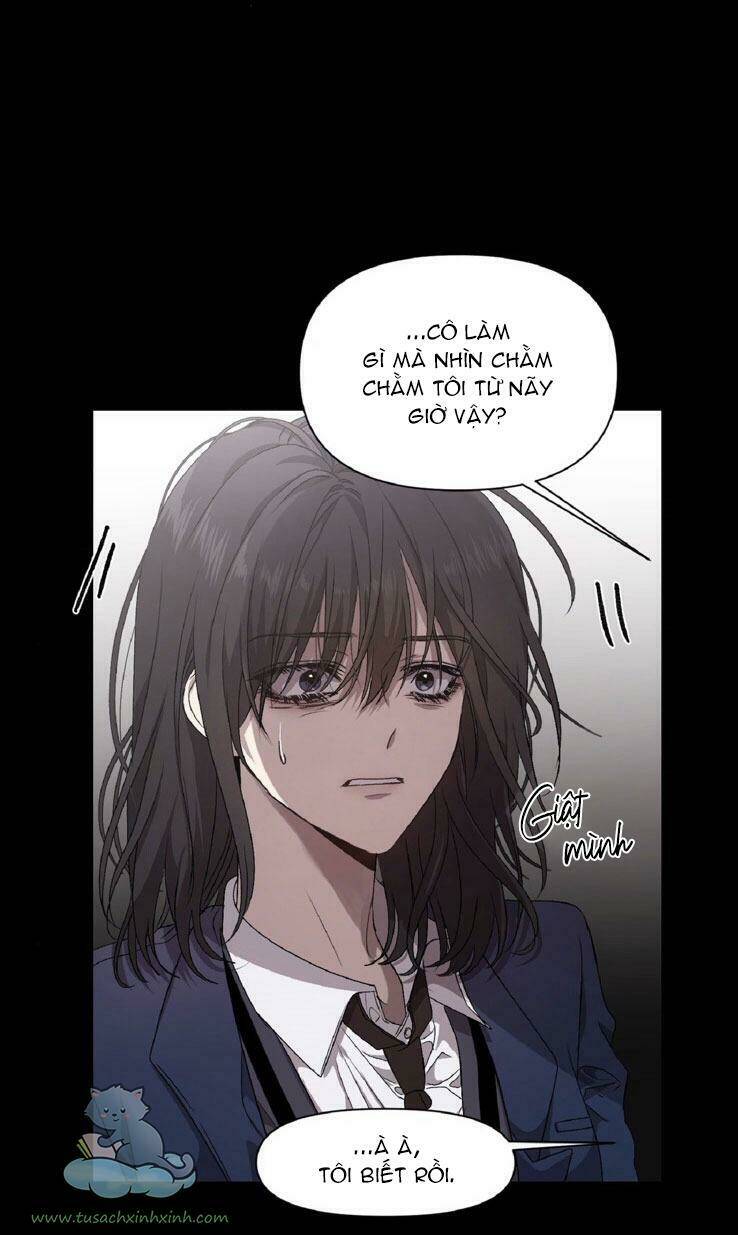 Tự Do Trong Mơ - Chap 8 - Trang 41