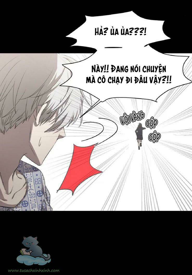 Tự Do Trong Mơ - Chap 8 - Trang 43