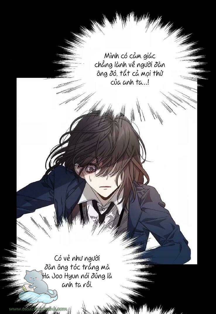 Tự Do Trong Mơ - Chap 8 - Trang 44