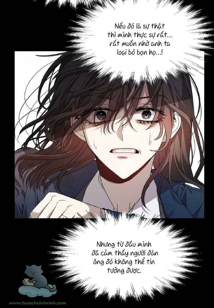 Tự Do Trong Mơ - Chap 8 - Trang 45