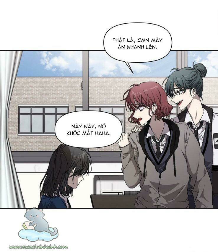 Tự Do Trong Mơ - Chap 8 - Trang 50
