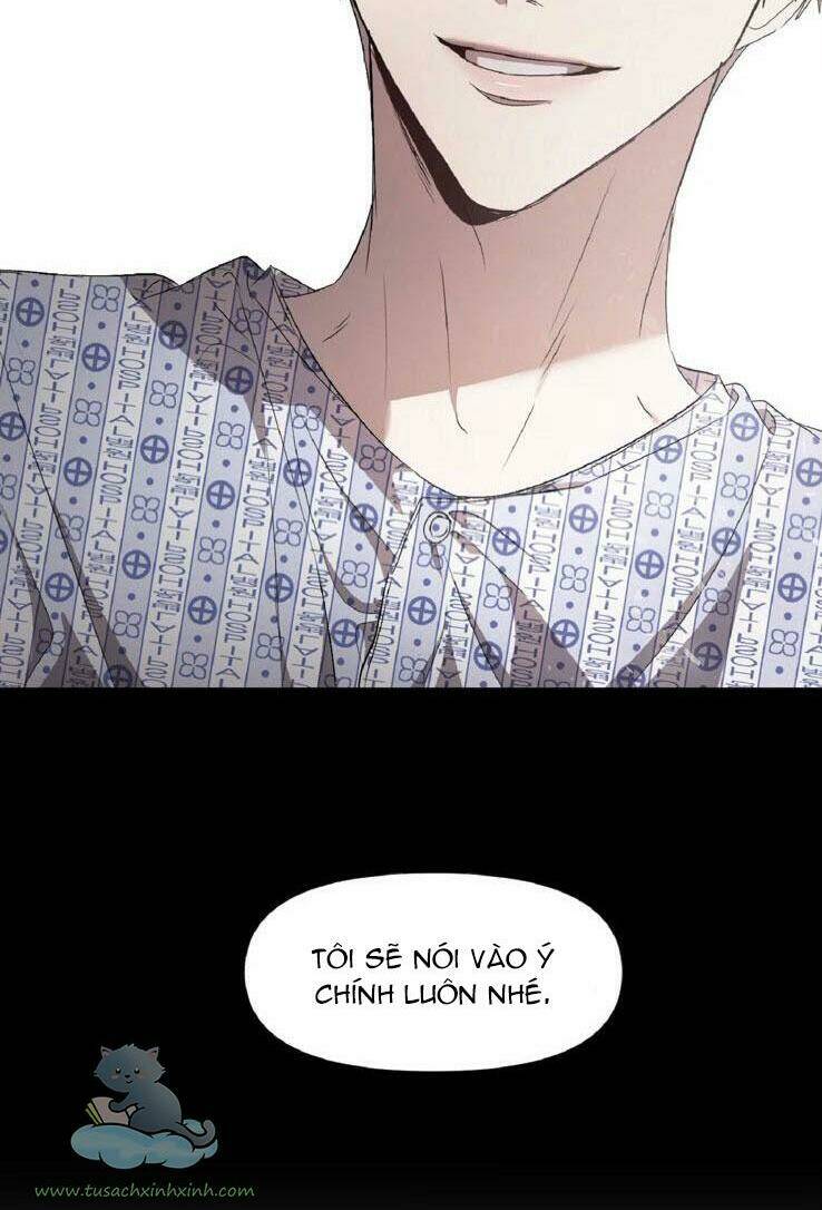 Tự Do Trong Mơ - Chap 8 - Trang 6
