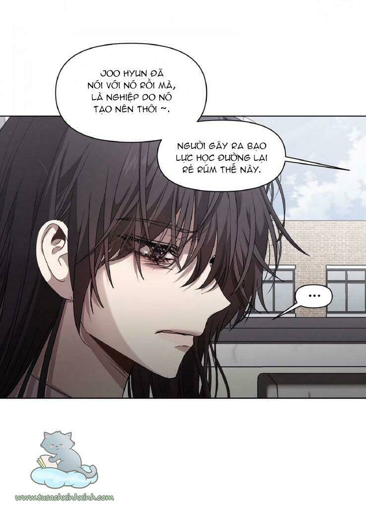 Tự Do Trong Mơ - Chap 8 - Trang 51
