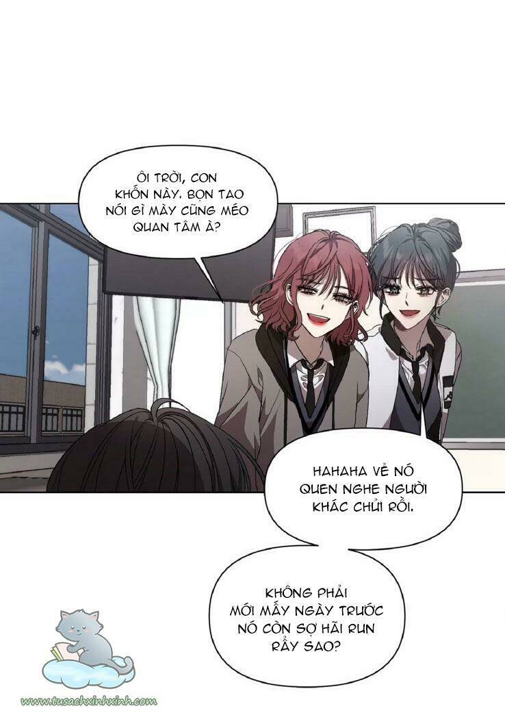 Tự Do Trong Mơ - Chap 8 - Trang 52