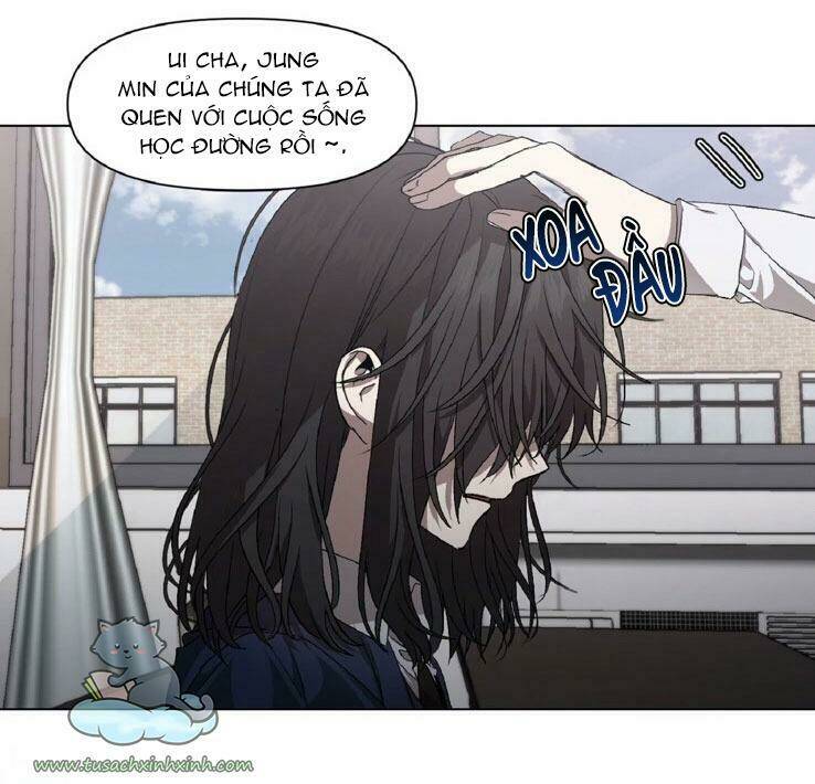 Tự Do Trong Mơ - Chap 8 - Trang 53