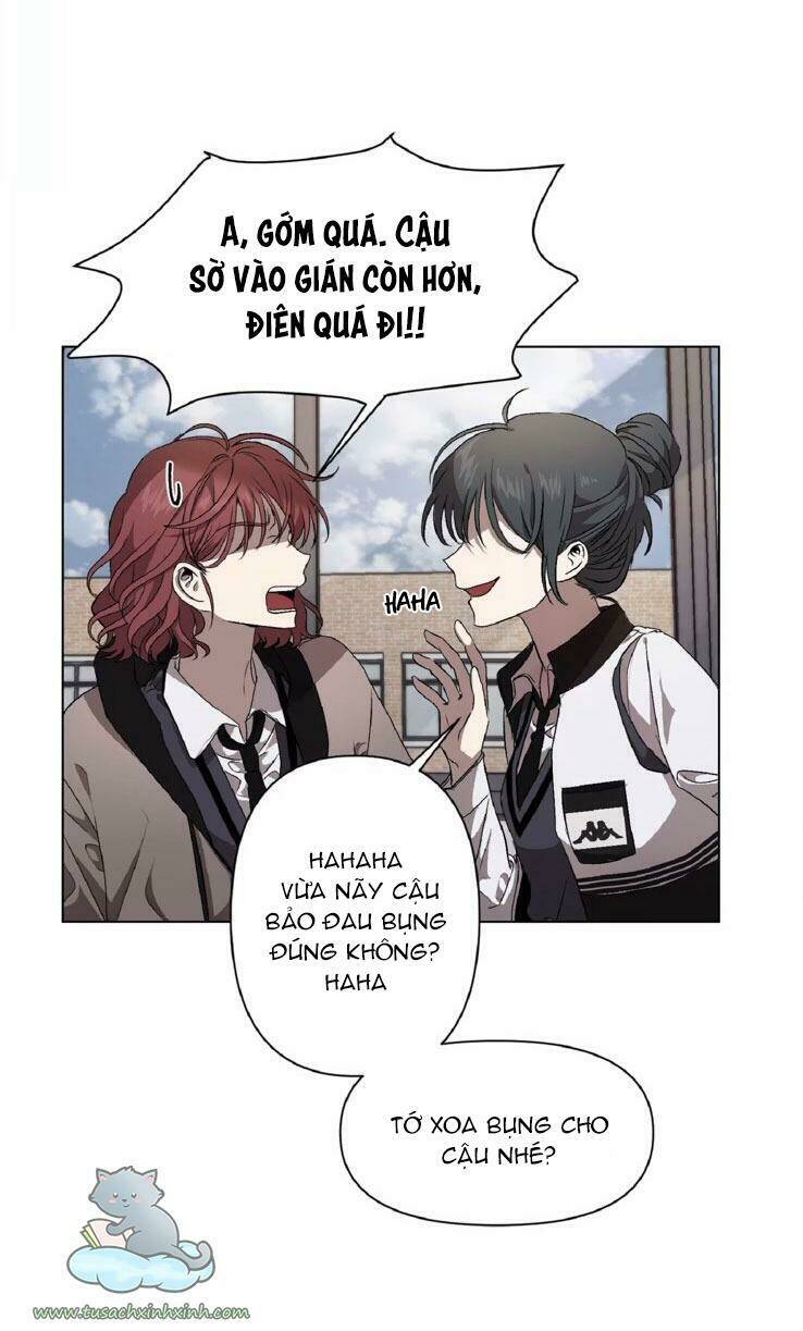 Tự Do Trong Mơ - Chap 8 - Trang 54