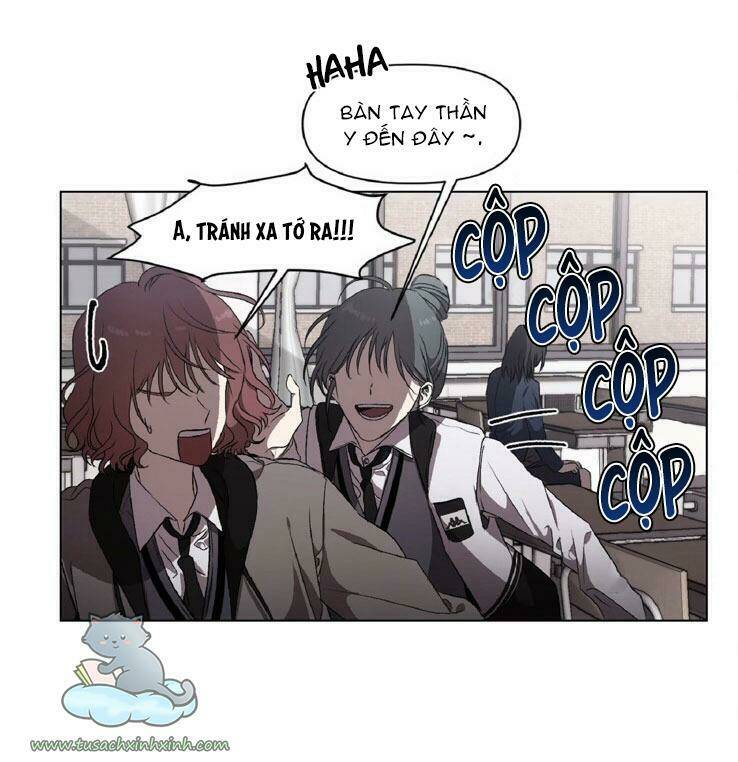 Tự Do Trong Mơ - Chap 8 - Trang 55