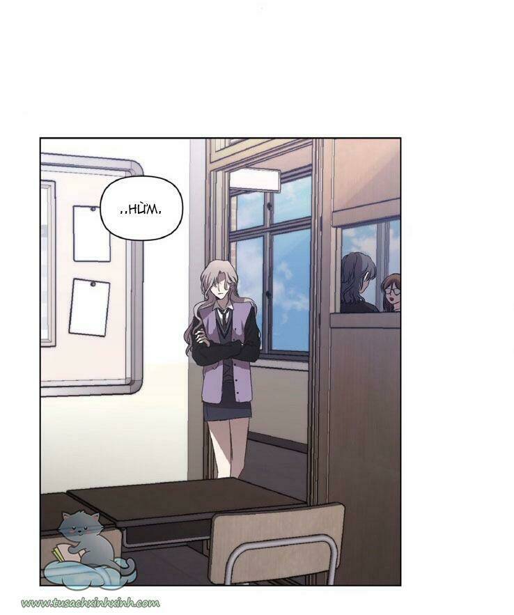 Tự Do Trong Mơ - Chap 8 - Trang 56