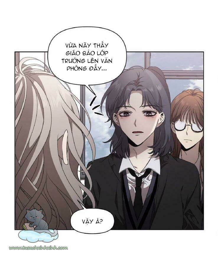Tự Do Trong Mơ - Chap 8 - Trang 59