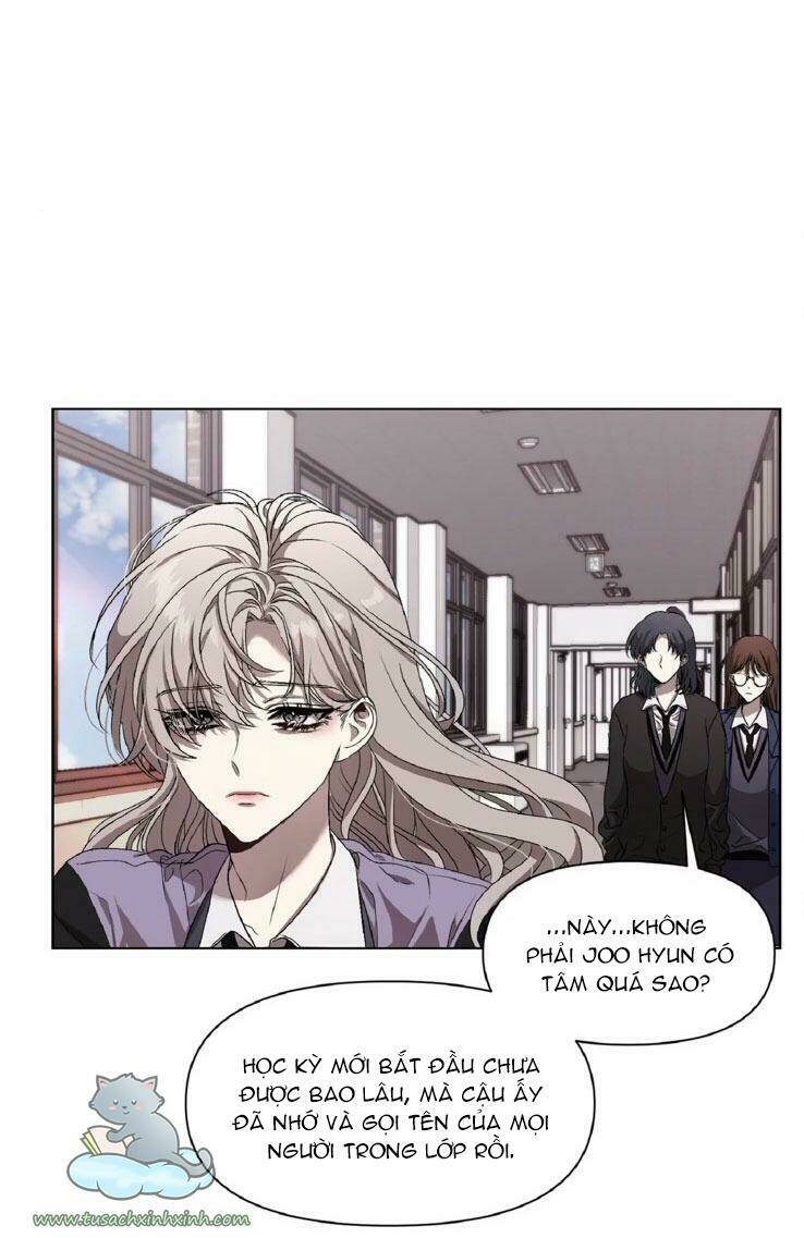 Tự Do Trong Mơ - Chap 8 - Trang 61