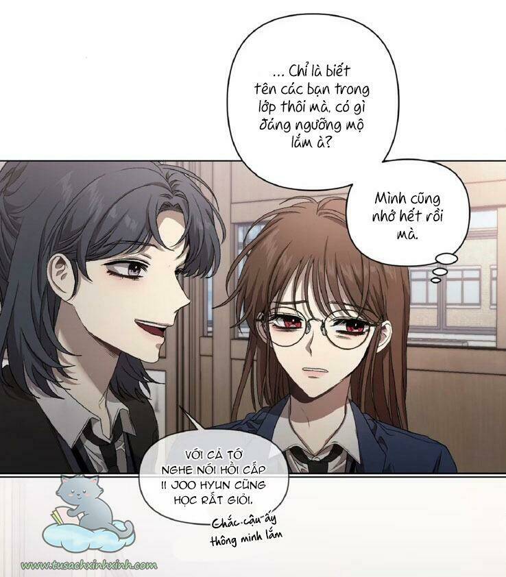 Tự Do Trong Mơ - Chap 8 - Trang 62