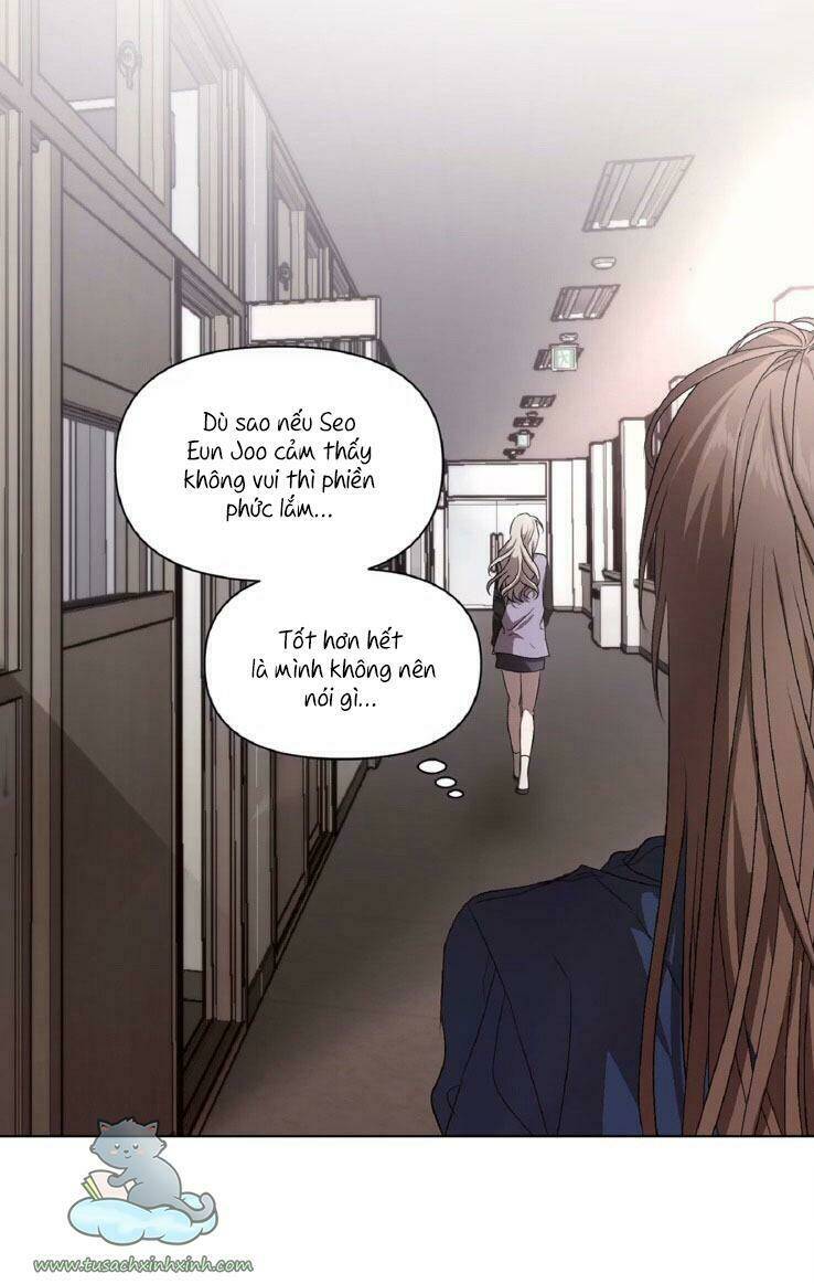 Tự Do Trong Mơ - Chap 8 - Trang 63