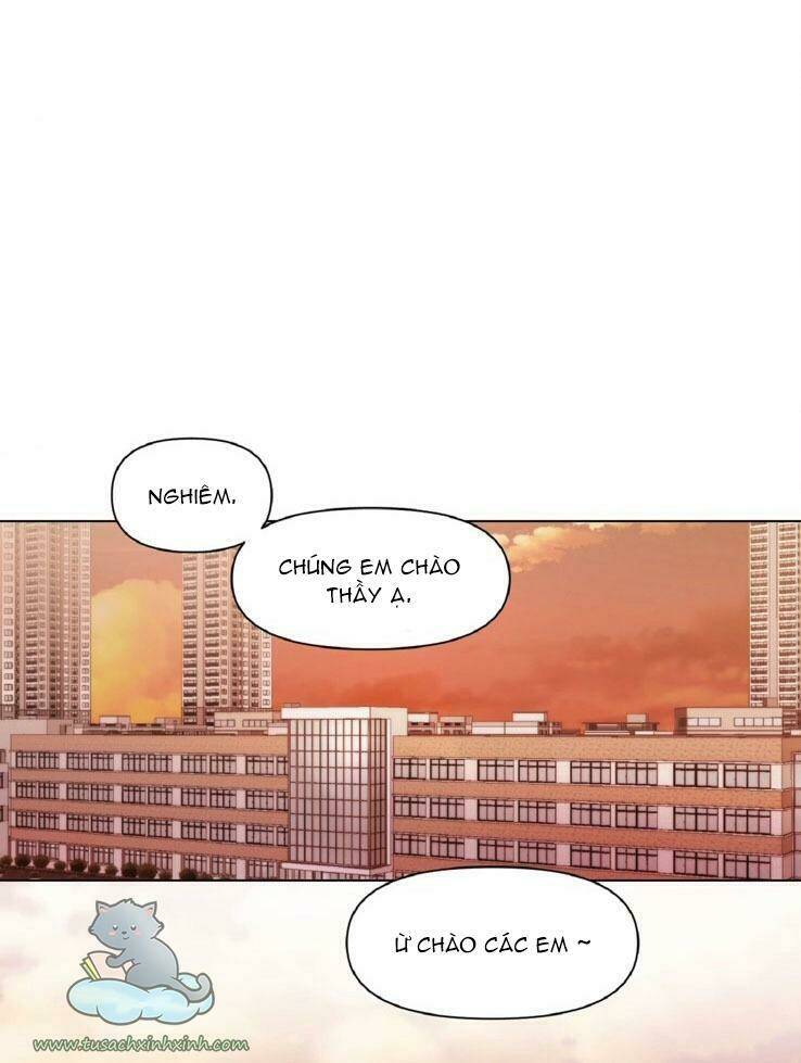 Tự Do Trong Mơ - Chap 8 - Trang 64