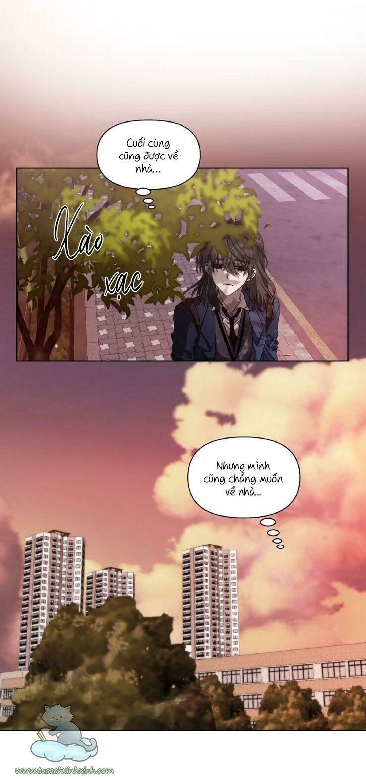 Tự Do Trong Mơ - Chap 8 - Trang 66