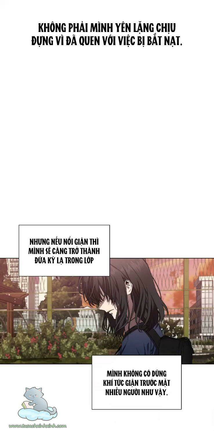 Tự Do Trong Mơ - Chap 8 - Trang 67