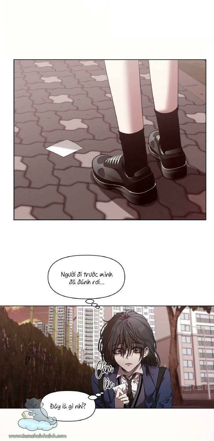 Tự Do Trong Mơ - Chap 8 - Trang 70
