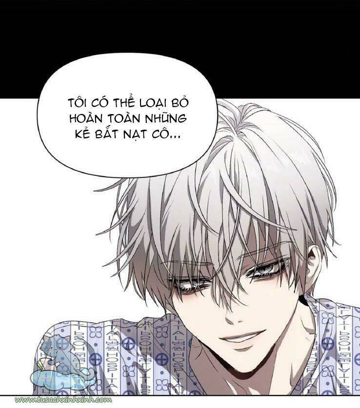 Tự Do Trong Mơ - Chap 8 - Trang 8
