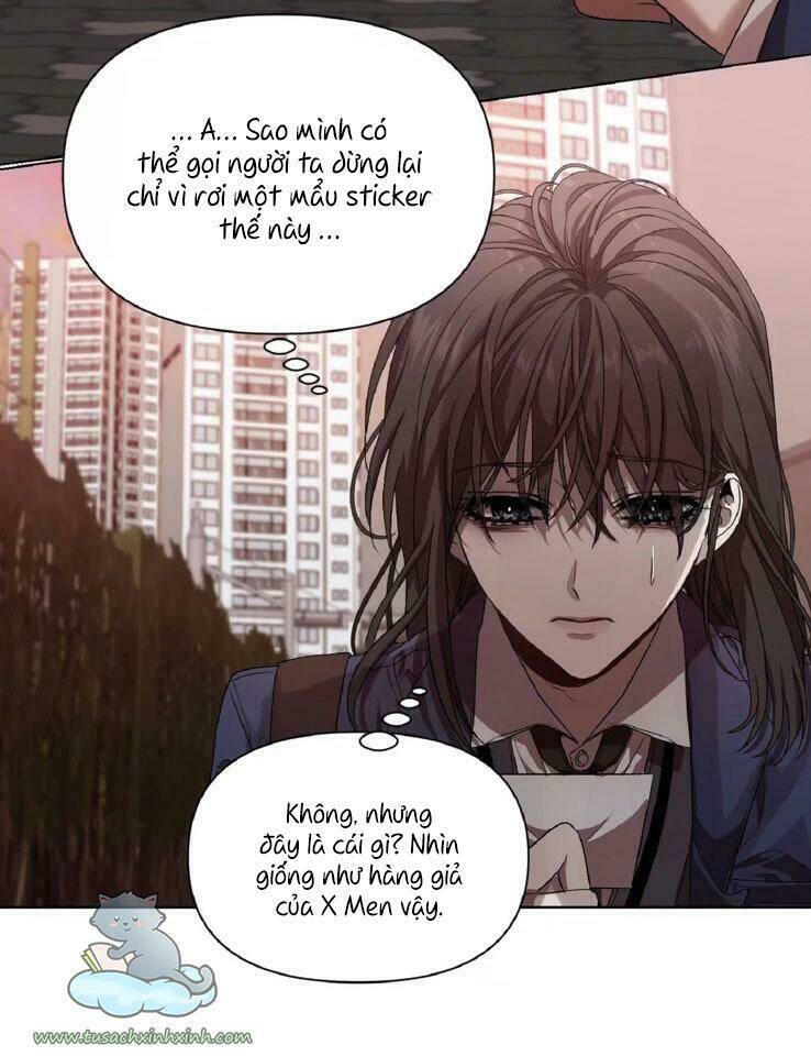 Tự Do Trong Mơ - Chap 8 - Trang 72