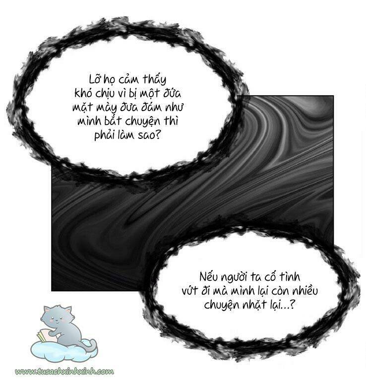 Tự Do Trong Mơ - Chap 8 - Trang 73