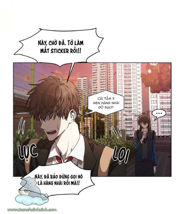 Tự Do Trong Mơ - Chap 8 - Trang 75