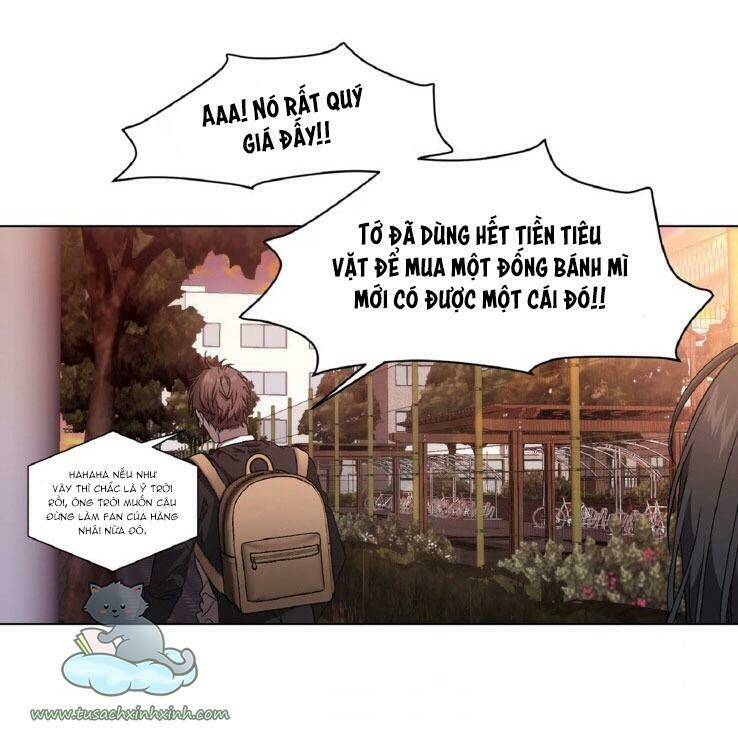 Tự Do Trong Mơ - Chap 8 - Trang 76