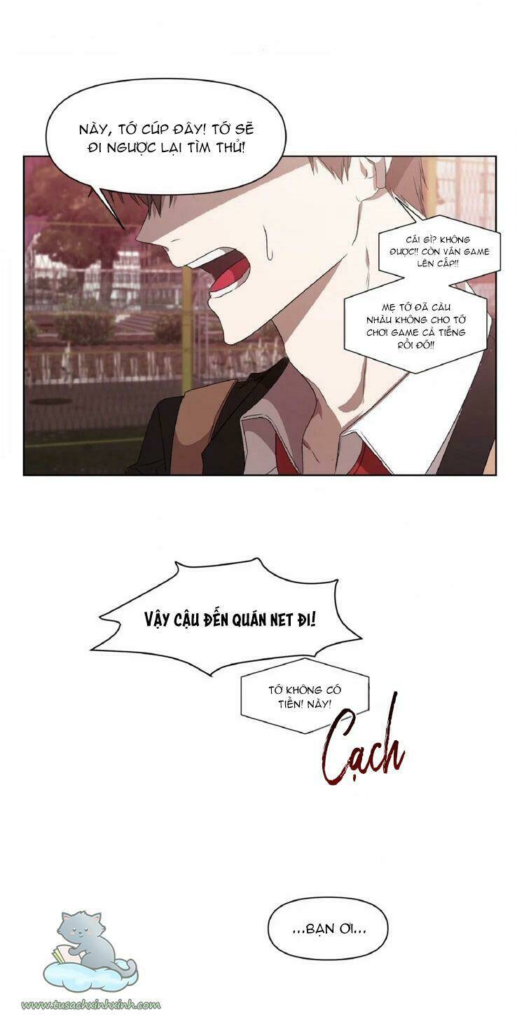 Tự Do Trong Mơ - Chap 8 - Trang 77