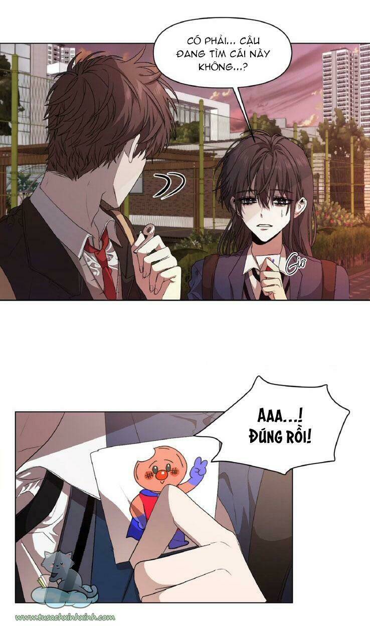 Tự Do Trong Mơ - Chap 8 - Trang 78