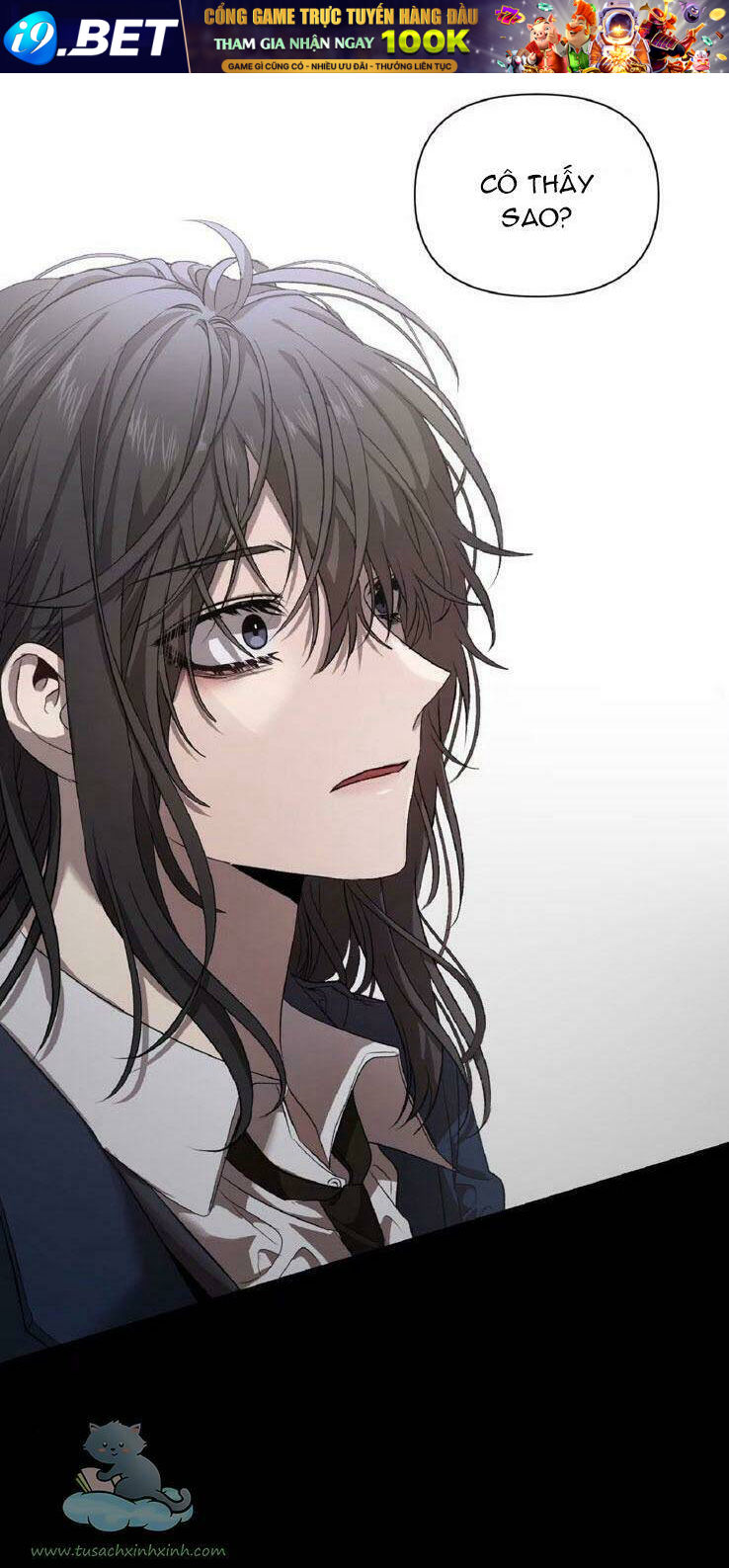 Tự Do Trong Mơ - Chap 8 - Trang 9