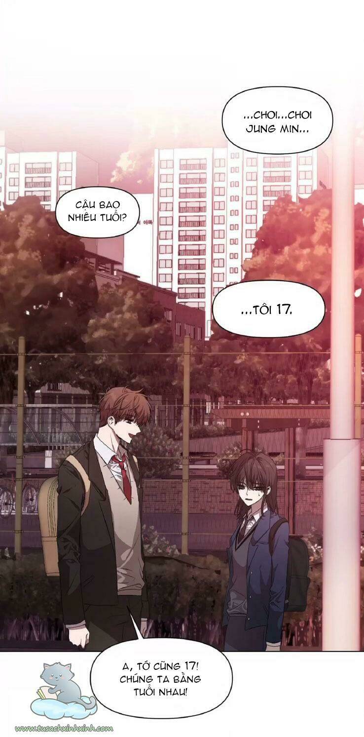 Tự Do Trong Mơ - Chap 8 - Trang 82