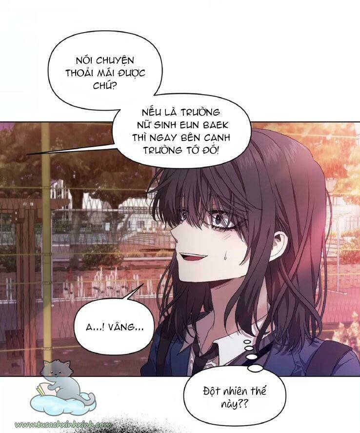 Tự Do Trong Mơ - Chap 8 - Trang 83