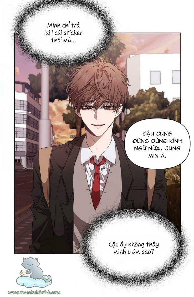 Tự Do Trong Mơ - Chap 8 - Trang 84