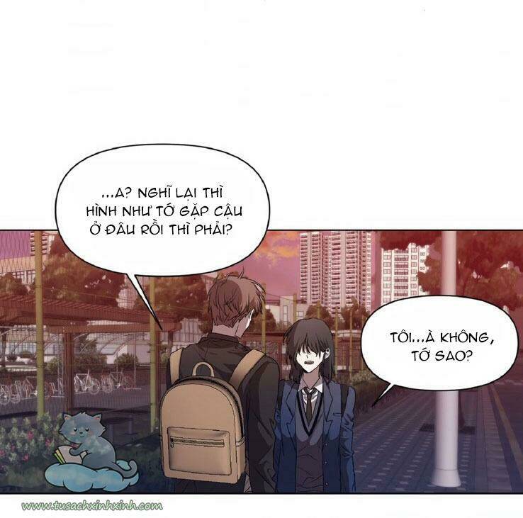 Tự Do Trong Mơ - Chap 8 - Trang 85
