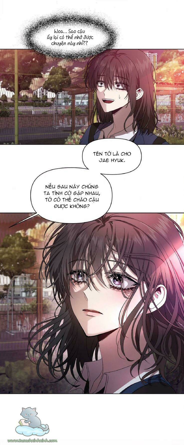Tự Do Trong Mơ - Chap 8 - Trang 90