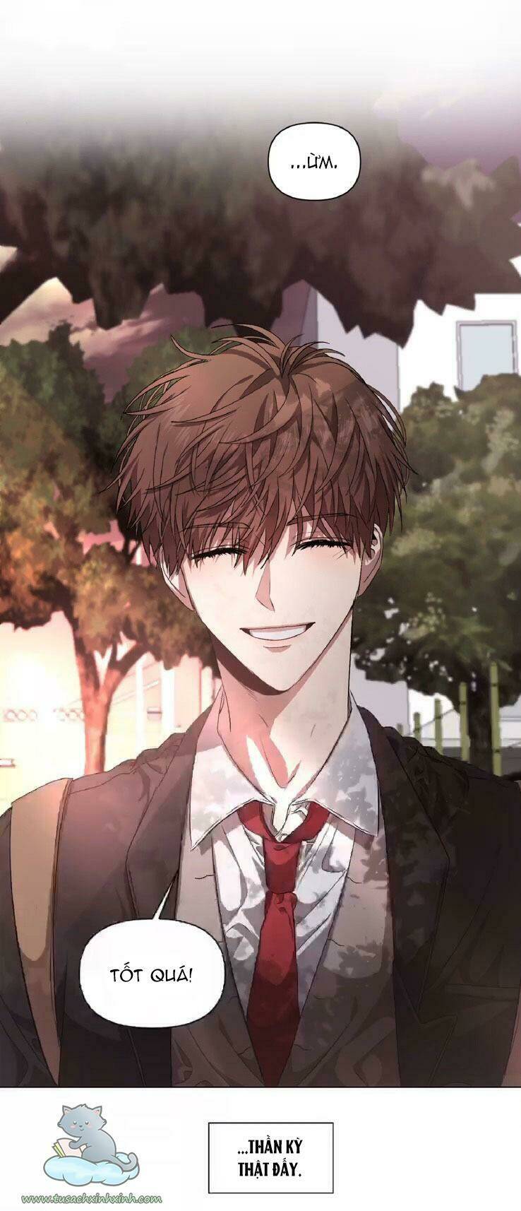 Tự Do Trong Mơ - Chap 8 - Trang 91
