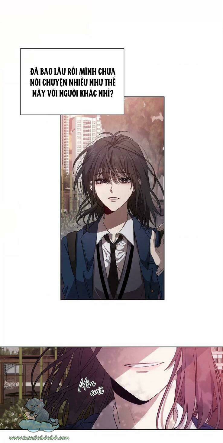 Tự Do Trong Mơ - Chap 8 - Trang 94