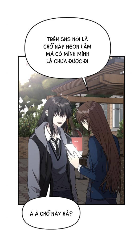 Tự Do Trong Mơ - Chap 80.1 - Trang 11