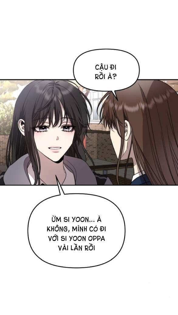 Tự Do Trong Mơ - Chap 80.1 - Trang 12