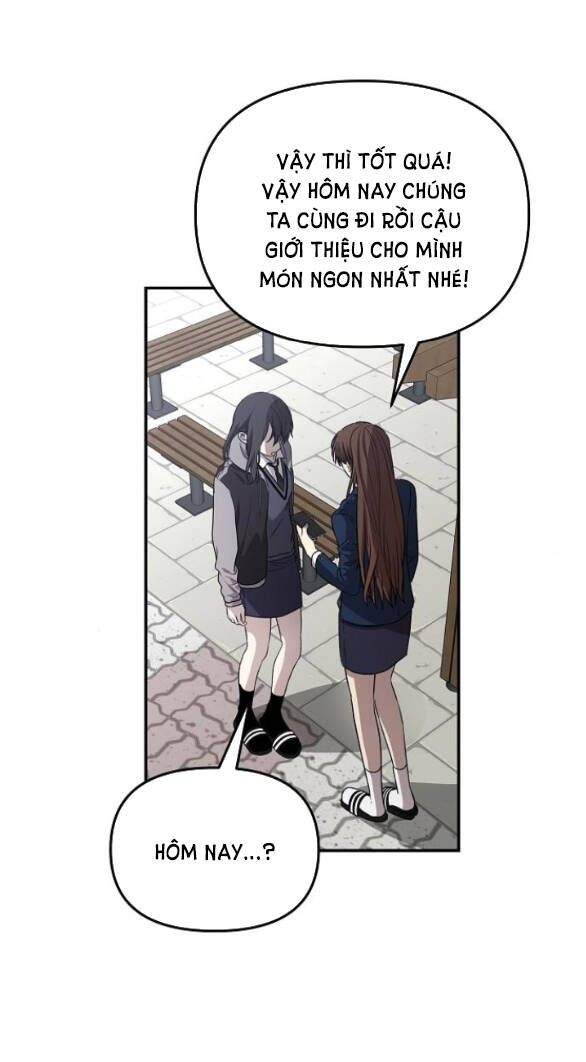 Tự Do Trong Mơ - Chap 80.1 - Trang 13