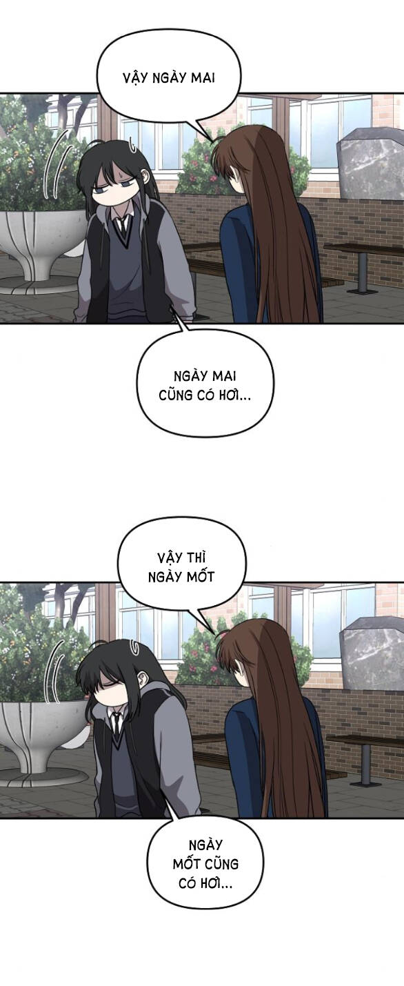 Tự Do Trong Mơ - Chap 80.1 - Trang 15