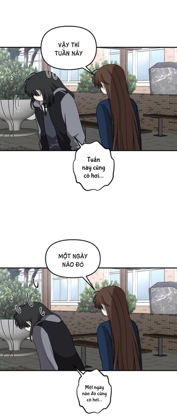 Tự Do Trong Mơ - Chap 80.1 - Trang 16