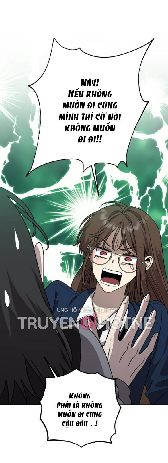Tự Do Trong Mơ - Chap 80.1 - Trang 17